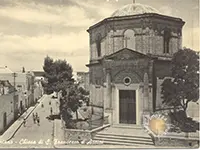 Crispiano – Foto Storica