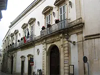 Palazzo Orsini