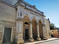 Teatro comunale